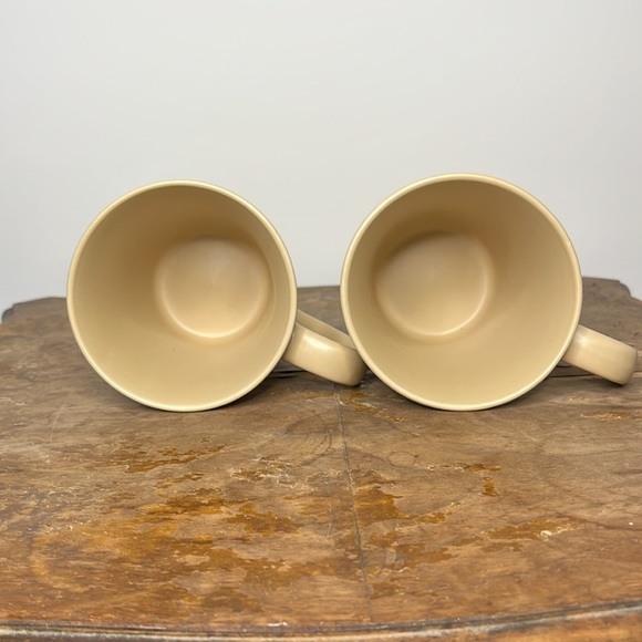FOR LIVING - Pair of Mugs - Picture 4 of 5